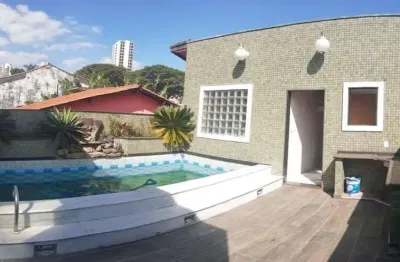 Casa à venda no bairro conjunto residencial santa terezinha - são paulo/sp