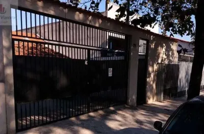 Casa à venda no bairro parque peruche - são paulo/sp