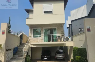 Casa em condomínio fechado com 4 quartos à venda no Tucuruvi, São Paulo 