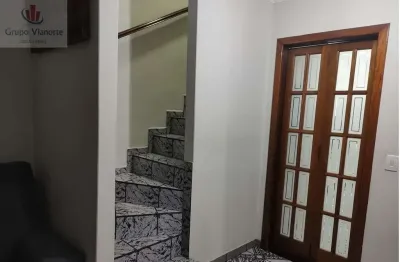 Casa à venda no bairro conjunto residencial vista verde - são paulo/sp