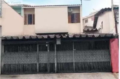 Casa com 4 quartos à venda no Jardim Peri, São Paulo 