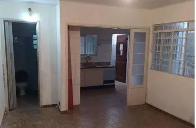 Casa com 3 quartos à venda no Parque Casa de Pedra, São Paulo 