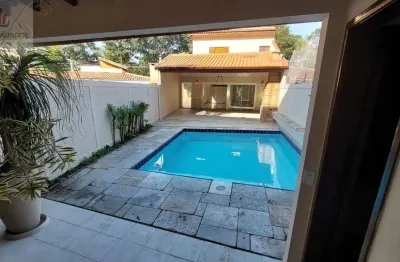 Sobrado à venda no bairro jardim paraíso - são paulo/sp