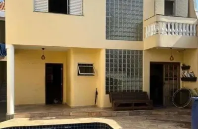Casa com 5 quartos à venda no Sítio do Mandaqui, São Paulo 