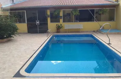 Casa com 4 quartos à venda em Imirim, São Paulo 