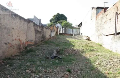 Terreno à venda na Cachoeirinha, São Paulo 