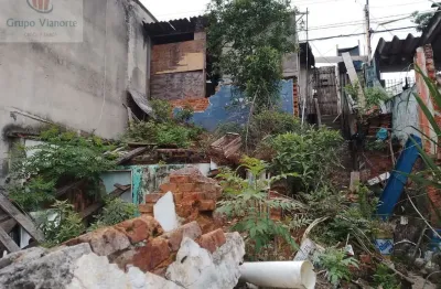 Terreno à venda em Vila Nova Cachoeirinha, São Paulo 