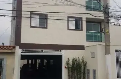 Apartamento com 2 quartos à venda na Vila Germinal, São Paulo 
