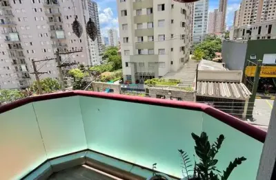Apartamento com 3 quartos à venda no Chora Menino, São Paulo 