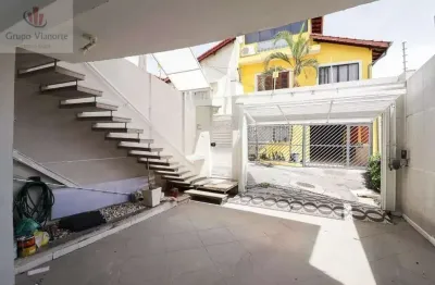 Casa com 3 quartos à venda na Casa Verde, São Paulo 