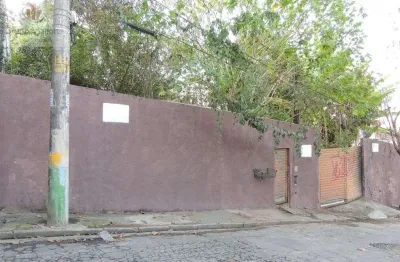 Terreno à venda no bairro jardim tremembé - são paulo/sp