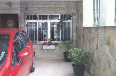 Casa à venda no bairro vila guilherme - são paulo/sp