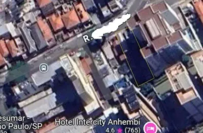 Terreno à venda na Casa Verde, São Paulo 