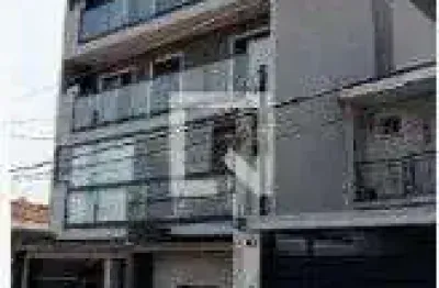 Apartamento com 2 quartos à venda na Vila Constança, São Paulo 