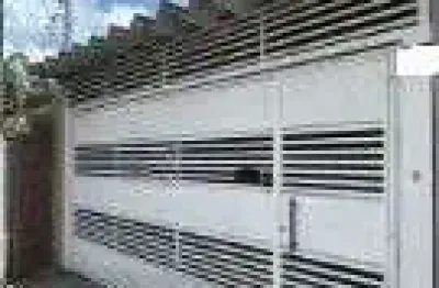 Casa com 3 quartos à venda na Vila Iório, São Paulo 