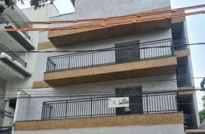 Apartamento com 2 quartos à venda na Freguesia do Ó, São Paulo 