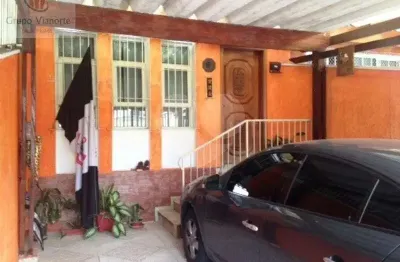 Casa à venda no bairro vila nova cachoeirinha - são paulo/sp, zona norte