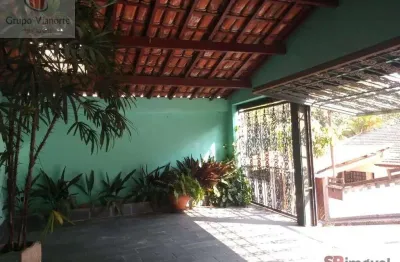 Casa com 4 quartos à venda na Vila Amélia, São Paulo 
