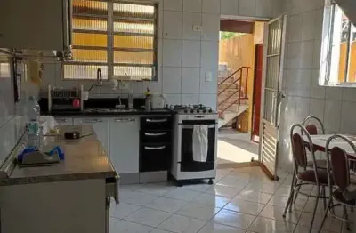 Casa com 2 quartos à venda em Jaçanã, São Paulo 