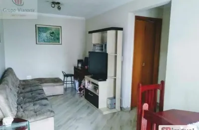 Apartamento à venda no bairro jardim são paulo(zona norte) - são paulo/sp
