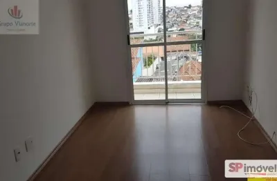 Apartamento à venda no bairro vila maria alta - são paulo/sp