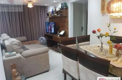 Apartamento com 2 quartos à venda no Jardim Peri, São Paulo 