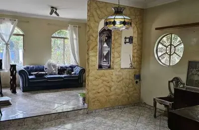 Sobrado à venda no bairro tucuruvi - são paulo/sp, zona norte