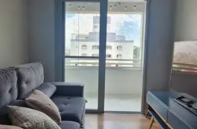 Apartamento com 2 quartos à venda em Imirim, São Paulo 