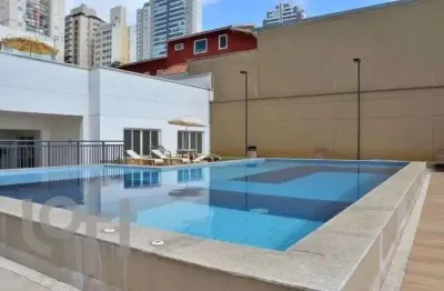 Apartamento à venda no bairro santana - são paulo/sp