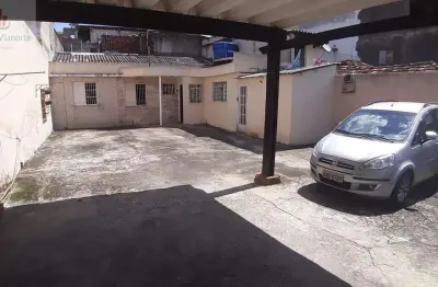 Casa com 2 quartos à venda na Vila Penteado, São Paulo 