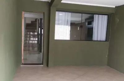 Casa com 2 quartos à venda no Parque Edu Chaves, São Paulo 
