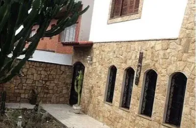Casa à venda no bairro jardim guapira - são paulo/sp