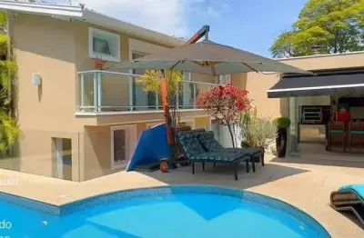 Casa com 4 quartos à venda no Horto Florestal, São Paulo 