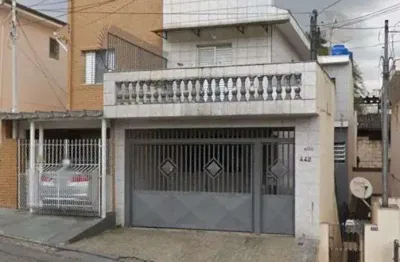 Casa com 4 quartos à venda em Imirim, São Paulo 
