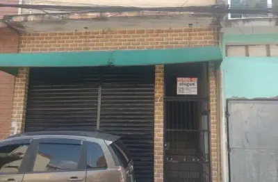 Pavilhão/galpão para alugar no bairro parque esperança - são paulo/sp, zona oeste