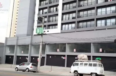 Pavilhão/galpão para alugar no bairro santana - são paulo/sp