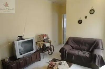 Casa com 2 quartos à venda em Vila Nova Cachoeirinha, São Paulo 