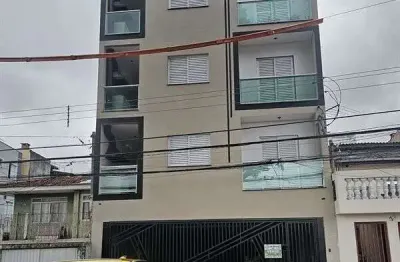 Apartamento à venda na Vila Constança, São Paulo 