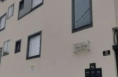 Apartamento à venda no bairro parque peruche - são paulo/sp, zona norte