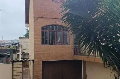 Casa com 3 quartos à venda na Vila Nova Mazzei, São Paulo 