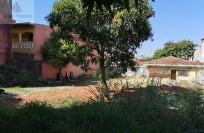 Terreno à venda na Vila Nilo, São Paulo 