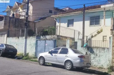 Casa com 1 quarto à venda na Cachoeirinha, São Paulo 