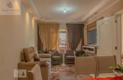 Casa com 3 quartos à venda na Cachoeirinha, São Paulo 