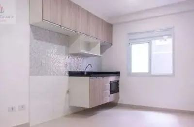 Apartamento à venda no bairro água fria - são paulo/sp, zona norte