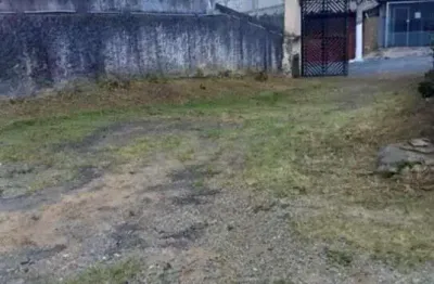 Terreno à venda no Sítio do Morro, São Paulo 