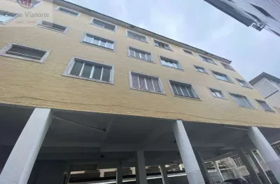 Apartamento à venda no bairro canto do forte - praia grande/sp