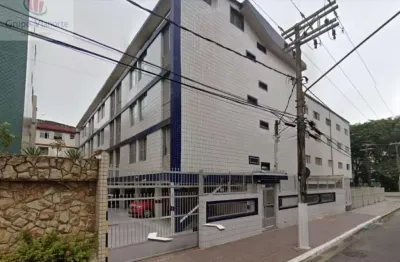 Apartamento à venda no bairro guilhermina - praia grande/sp