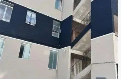 Apartamento à venda no bairro conjunto habitacional brigadeiro eduardo gomes - são paulo/sp
