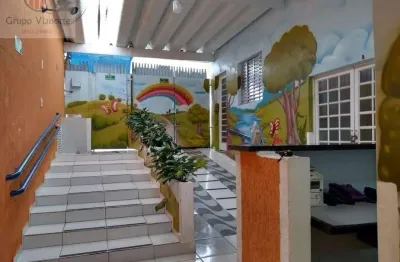 Sobrado à venda no bairro vila nova cachoeirinha - são paulo/sp, zona norte