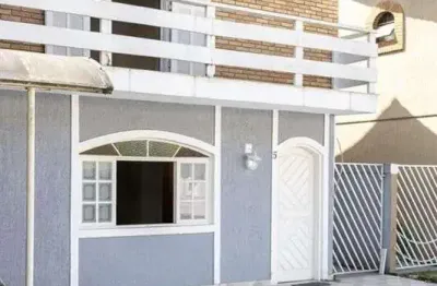Sobrado à venda no bairro jardim das pedras - são paulo/sp, zona norte